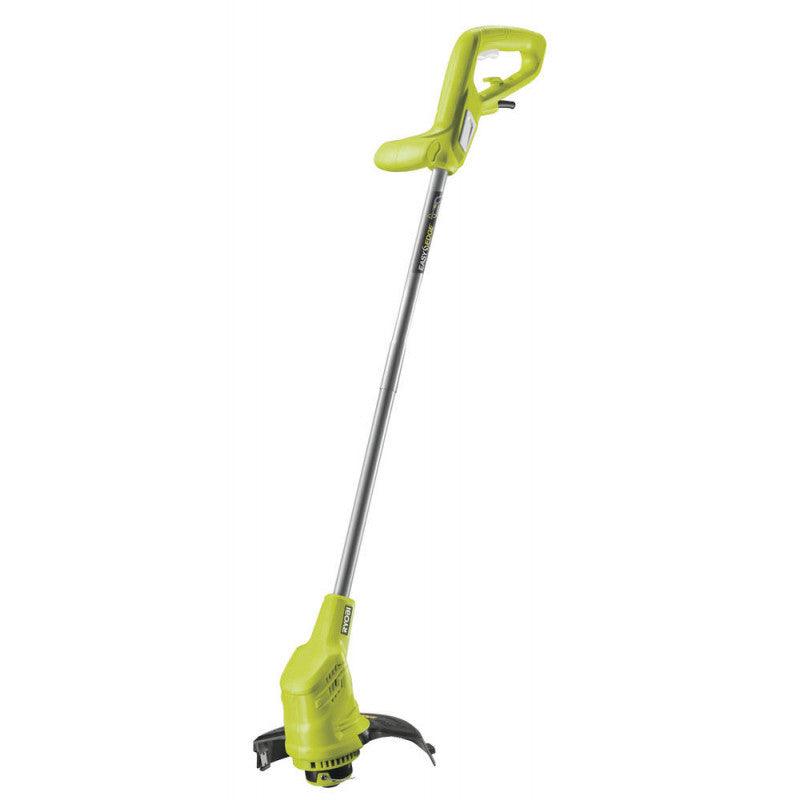 Tagliabordi elettrico 350W 25cm taglio Ryobi - Brico Sapiens - L' evoluzione del fai da te Tagliabordi elettrico 350W 25cm taglio Ryobi - Brico Sapiens - L' evoluzione del fai da te